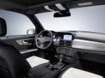 Mercedes-Benz GLK-Class 2010 года